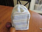 Pfaltzgraff Rio Appliance Dust Cover   Can Opener Or Juicer   Last One