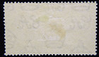 Ascension Stamp 1938-53 3d King George Vi Scott   44c Sg42a Mint Og H