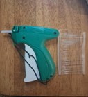 Price Tagging Gun Attacher For Clothes With 5 Needles And Barbs Fasteners Bs One