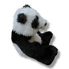 Webkinz Lil  Kinz  W  Code Plush Stuffed Animal 5 5   