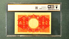 Malaya   British Borneo 1953 10 Dollars Banknotes