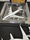 Corsair Boeing 747-300 Gemini Jets 1 400 Reg  F-gsea Mint Condition