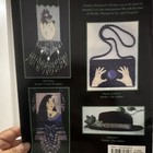 Brenda Whitehead Fantasy Beadwork Book - Bead-working  Jewelry Making