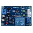 Full Automatic Water Level Controller Liquid Level Detection Sensor Module New