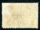 Thailand Stamps 1939 2 Satang Red Brown Assembly Hall  Scott  233 Mnh N100