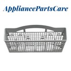 Whirlpool Dishwasher Silverware Basket Wp8562045  8562045  1180251