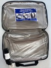 Samsonite 17    Removable Luggage   Clothing Tote Nwt