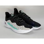 Under Armour Curry 11 Men s Size 16 Northern Lights Basketball Shoes 3027416-100