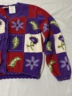Mckids Clothing Girls Button Up Sweater Size 6t Excellent Condition