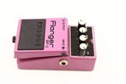 Boss Bf-2 Flanger Made In Japan Aca Spec Guitar Effect Pedal