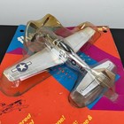 Nos Testors Fly Em Cox Pt-51d  049 Engine Cl Control Line Vintage Model Airplane