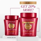 Connoisseurs - Fine Jewelry Cleaner Solution - 9 6 Fl Oz Fl Oz  pack Of 1 