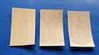 Germany-berlin Stamps  Scott 9nb14-9nb16 Complete Set Mlh