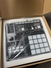 Native Instruments Maschine Plus Standalone Workstation - Opened Box Never Used