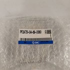 Smc Pf2a751-04-69-x560 Integrated Digital Flow Switch 50-500l min 1 2 rc 4-20ma