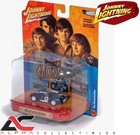 Johnny Lightning Jldr018-jlsp334 1 64 Monkees Cobra  the Klutzmobile  W tin