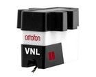 Ortofon Vnl Cartridge   Stylus Triple Play Pack  Includes 3 Different Styli New 
