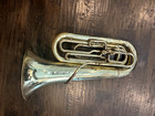 Yamaha Ybb - 103  3 4 Tuba - With Case