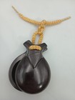 Vintage 1960s Mastro Concert Castanets Bakelite 