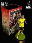 1 6  Cristiano Ronaldo  12 Inch Figure