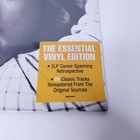 The Essential Elvis Presley Hits Vinyl Record 2lp Sealed New 