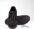 New Endura Hummvee Flat Mountain Bike Shoes Size 10- Black Fast Shipping