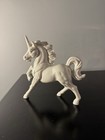 Vintage Otagiri White Porcelain Unicorn Figurine