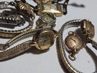 Vintage Ladies Wristwatch Lot Of 8   Some Run  All Gold Filled Bezel s  Lot 2