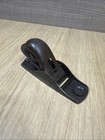 Vintage Stanley No 102 Block Plane Woodworking Tool Usa