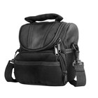 Camera Backpack Bag Case Shoulder Pouch For Canon Nikon Sony Rebel Dslr Us