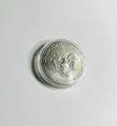 2018 1 Oz American Silver Eagle Coin  99 9  Pure Silver