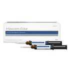 Maxcem Elite 2x 5gm   Tips Made In Usa  shade   Clear  