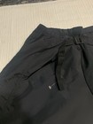 Philly Express Px Black Hockey Shorts Youth Large New Tag Adjustable Heavy Duty