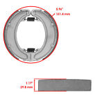 Rear Brake Shoes For Honda Trx300 Fourtrax 300 1988-2000