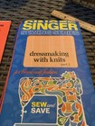 1972 Singer Sewing Series Book Sections  14  1 2 4 5 7-9 11-14 3      