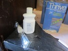 Thrive 6  Lot Set For Thinning Hair Vintage Shulton Collectibles 