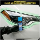 Meguiar s Keep Clear Headlight Coating Uv Protection Aerosol G17804