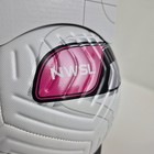 Nike X Nwsl Official 2025 Academy Soccerball Size 5 Aerowsculpt Hj6603 Nib