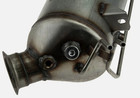 Dpf For Bmw 1 F20 f21 Bmw 3 F30 f31  Bmw 5 F10 f11 18308514988 Euro 6 Uk Stock