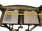  Peck  Stow   Wilcox Acme  2 Stomp Shear 31  Local Pickup Only