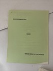 Quintet Movie Press Kit 1979 20th Century Fox -with 16 Photo Stills -paul Newman