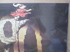  Vintage Korn 1998 Follow The Leader Nu Metal Band Poster 15318