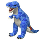 New T-rex Dinosaur 12 Inch Stuffed Animal Plush Toy Tyrannosaurus Rex