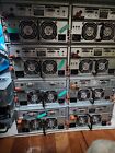 Dell Powervault Md1000 15-bay Das Sas sata - 15 X 1tb