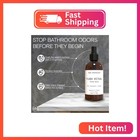Muse Apothecary Flush Ritual - Aromatic   Refreshing Toilet Spray  Use Before Yo
