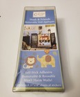 Cocalo Baby Noah   Friends Ark Removable Wall Sticker Appliques  4  10x18  New