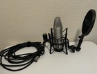 Rode Nt1a Studio Condenser Microphone With 36 Ft Long Professional Cord