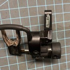 Hoyt Qad Hdx Drop Away Arrow Rest Black Archery With Mounting Bolt