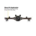 1964-67 Gm A-body Fits Ford 9 Inch Bolt-in Rear End Swap Kit  Bare