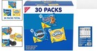 Nabisco Sweet Treats Cookie Variety Pack Oreo  Oreo Golden   Chips Ahoy   30    